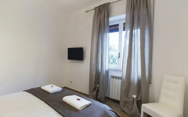 Apartment in St. Peter