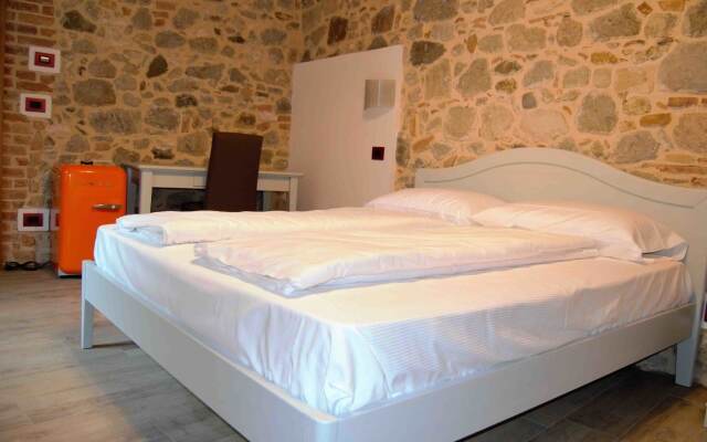 Отель B&B Tito Livio Италия, Региональный парк Colli Euganei - отзывы, цены и фото номеров - забронировать отель B&B Tito Livio онлайн комната для гостей