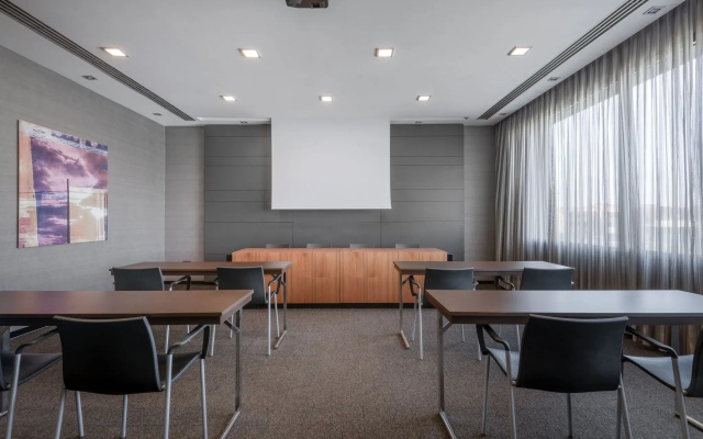 Ac Hotel Brescia