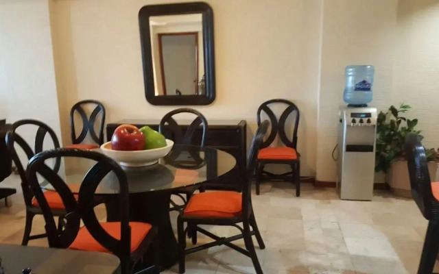 Mayan Departamento Playa Torre 1