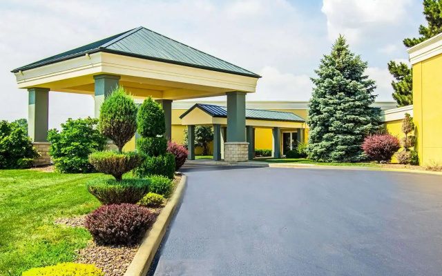 Quality Inn