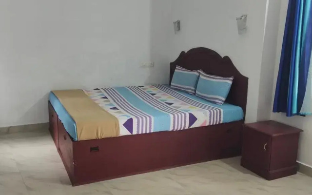 Courtyard Home Stay
