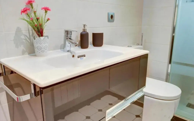Apartamentos San Lázaro 2