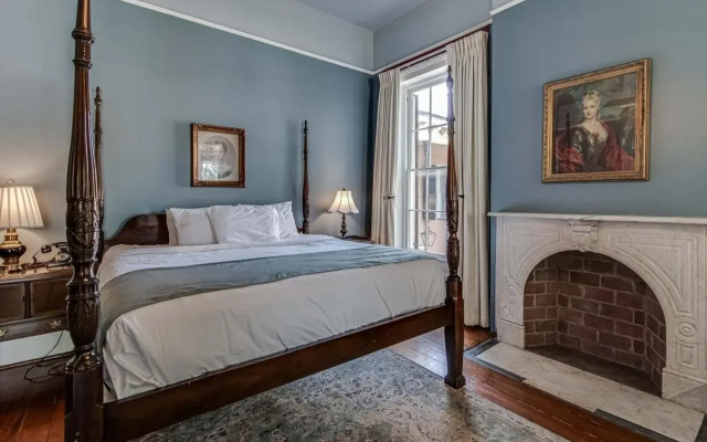 Malaga Inn