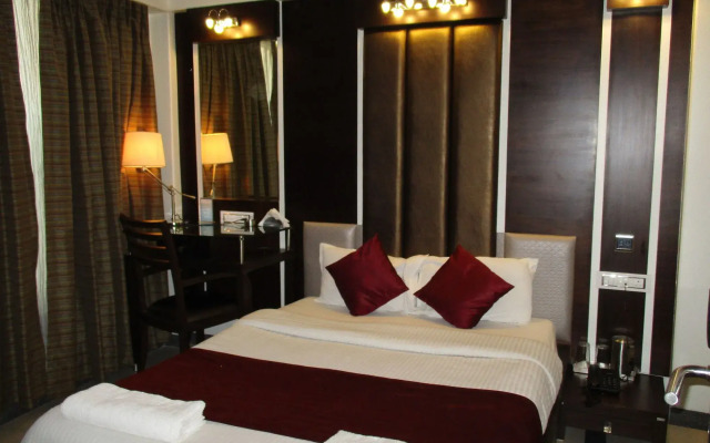 Hotel Sapna Marine