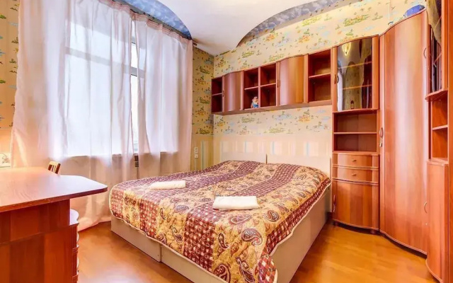 AG Apartment Frunze 9