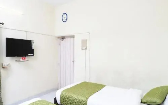 Tower Residency By OYO Rooms