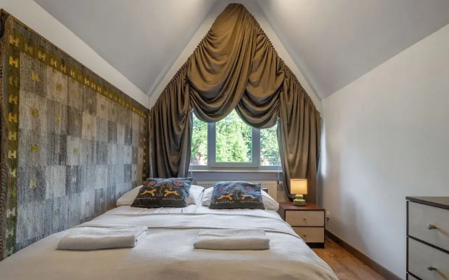 RentPlanet - Apartament Stroma