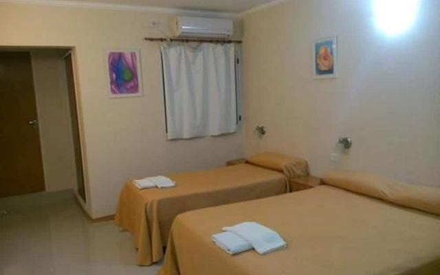 Cheltum Hotel