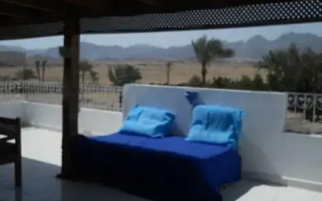 The Little Prince B&B Sharm El Sheikh