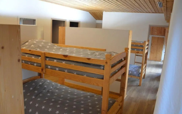 Gite - Loges de Carlat