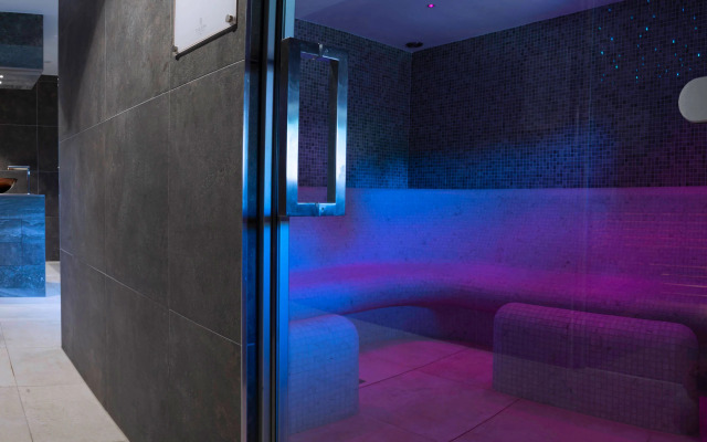 Hatherley Manor Hotel & Spa