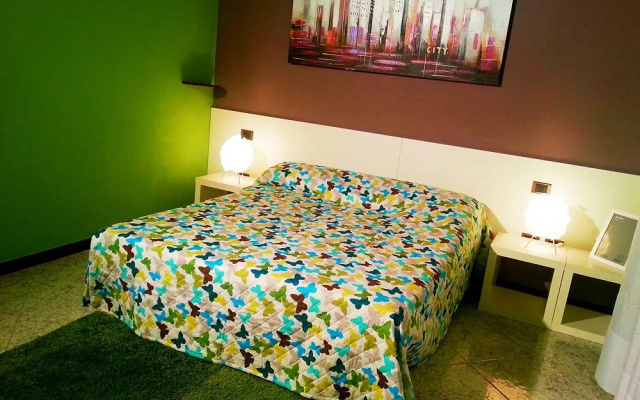 B&B Rogorotto Rho Fiera
