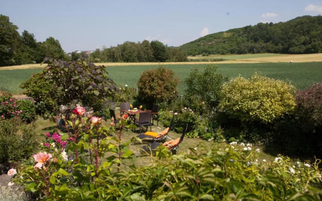 Ferienwohnung Am Korretsberg