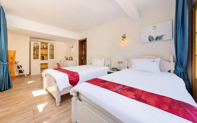 Milake Holiday Villa