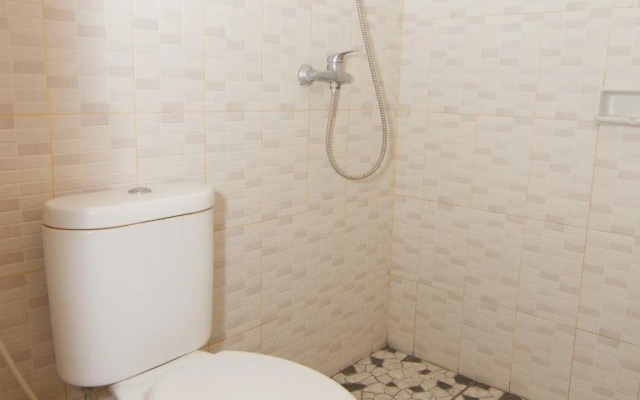 Pondok Nuri Homestay