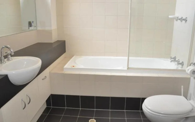 RNR Serviced Apartments Adelaide-Wakefield