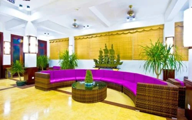 Bi Hai Jin Sha Hotel 