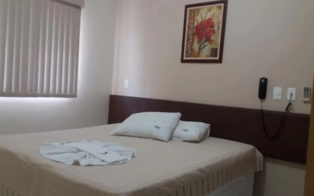 Hotel Marcan