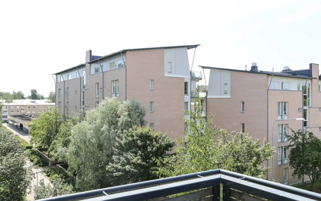 WeHost Klaavunpolku 2