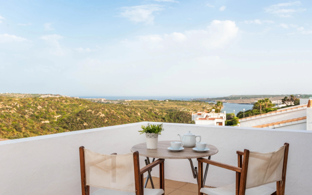 Villa Cala Llonga