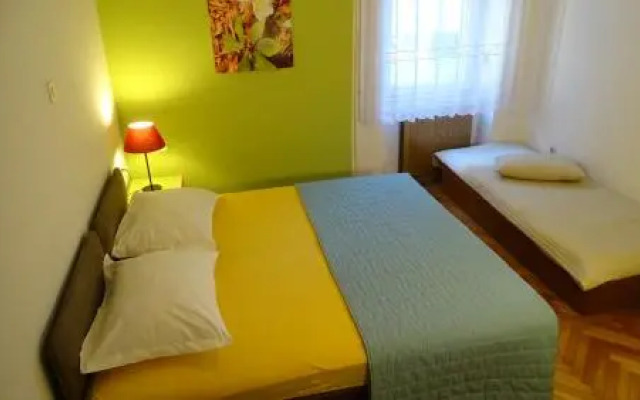 Apartments Bovec Dana