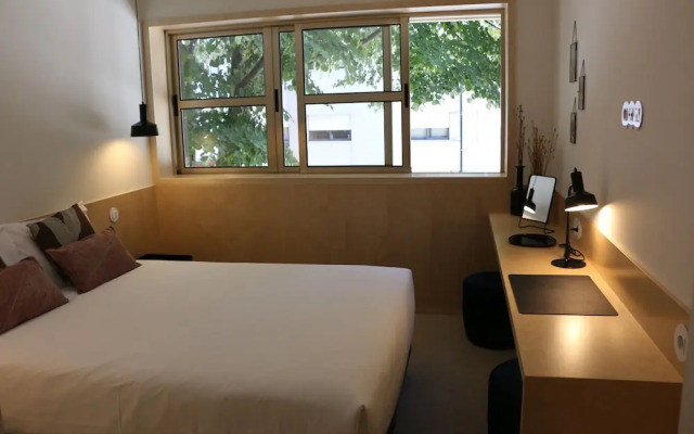 Bonfim City Center Guesthouse