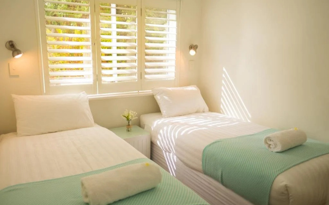 Cottesloe Apartments