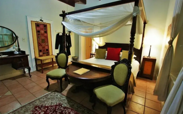 Ndedema Guest House