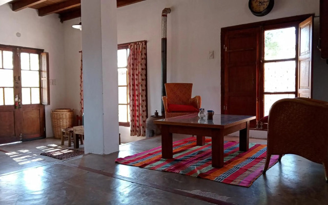 Casa Luciérnaga