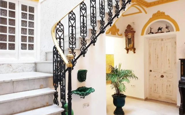 Palace House Hércules
