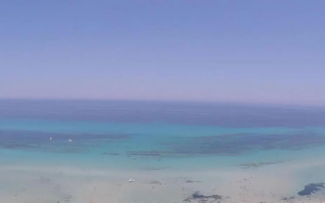 Appartamento presso Residence Erice Beach - Casa Vacanza