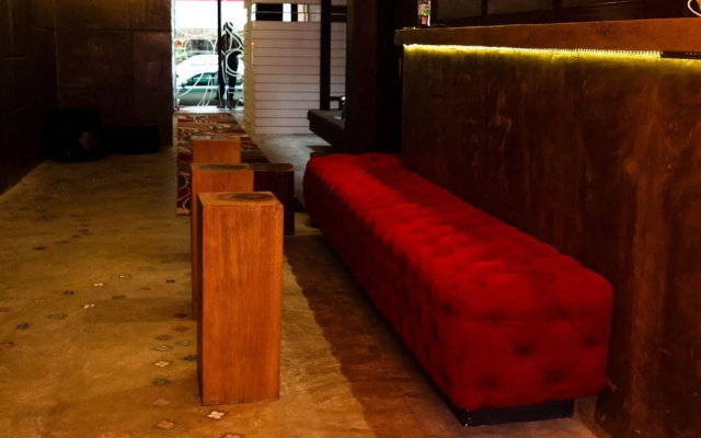 Batik Boutique Hotel