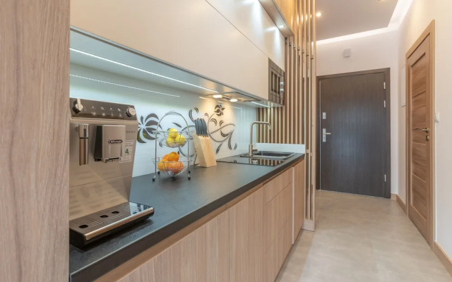 Apartament JAGIELLONKA