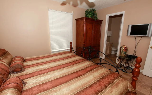 Windancer Condominiums by Wyndham Vacation Rentals