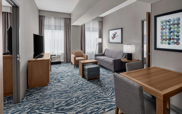 Homewood Suites by Hilton Boston Woburn