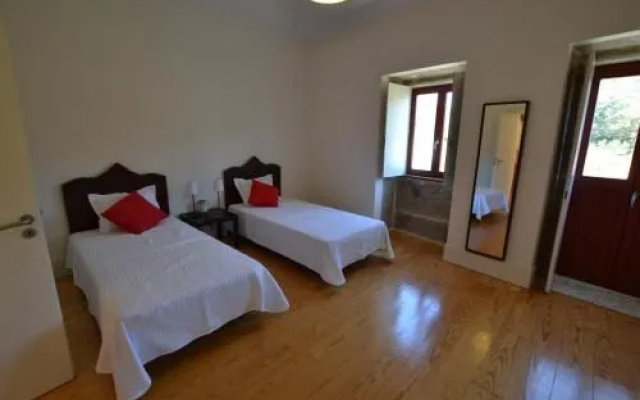 Casas de Porto Bom