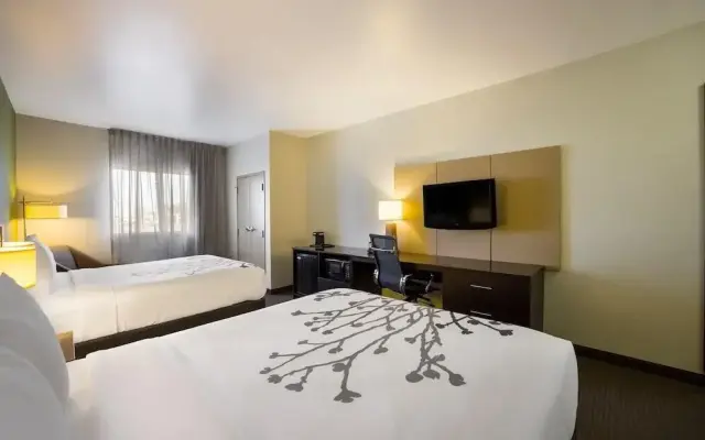 Sleep Inn And Suites Colby