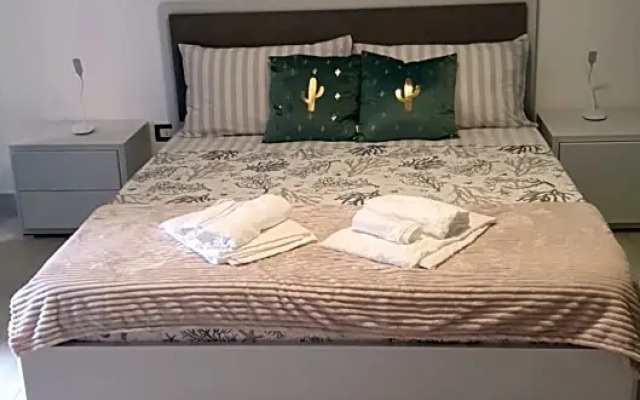 B&B Villa Terranova