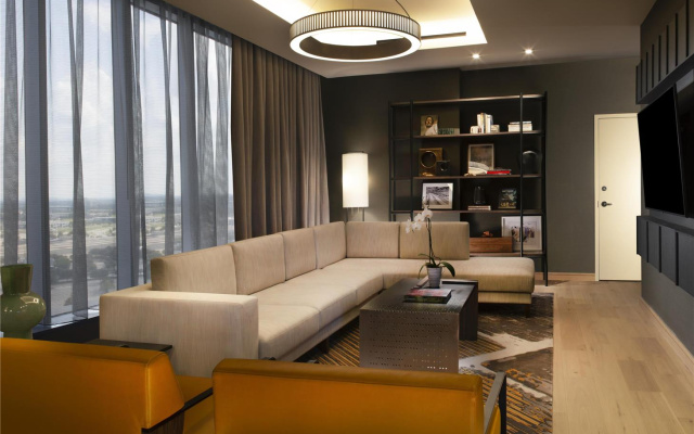 Hyatt Regency Frisco-Dallas