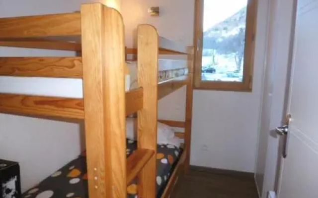Apartment Bel Appartement Avec Garage, 2 Balcons, 6/7 Couchages