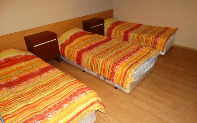 Hotel Grivitsa