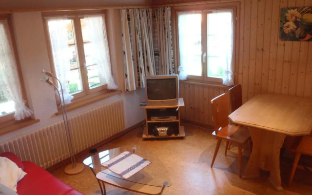 Chalet Spycher