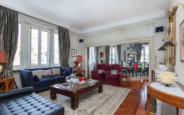 Lepanto Deluxe Penthouse
