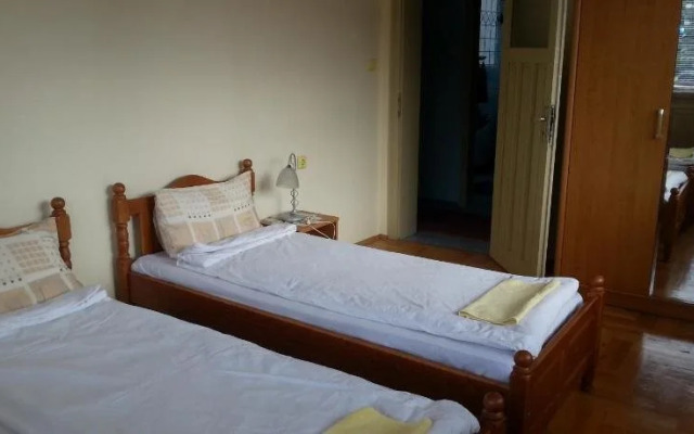 Hotel Ildo Iliana
