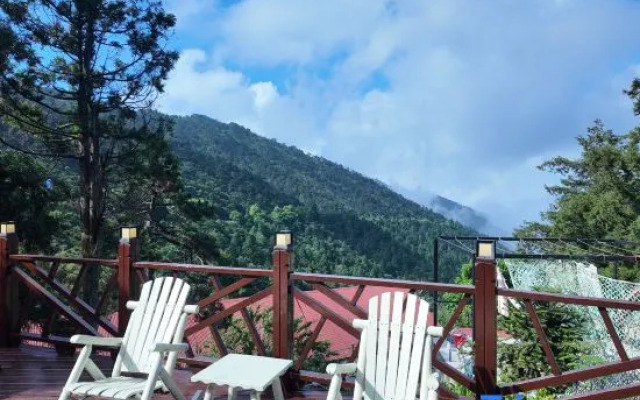 Liyunxinsu Guesthouse