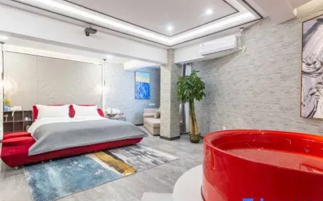 Tiancheng Express Hotel