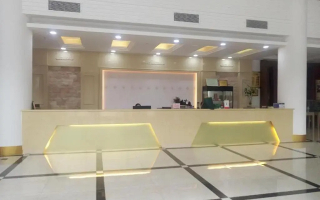 Harmony Resort Hotel