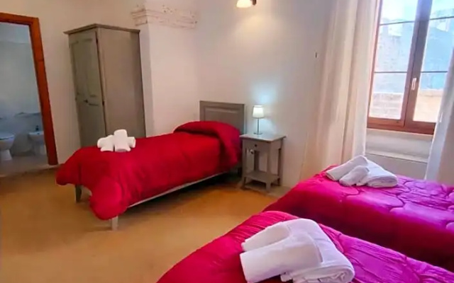 Casa della Convivialità don Tonino Bello