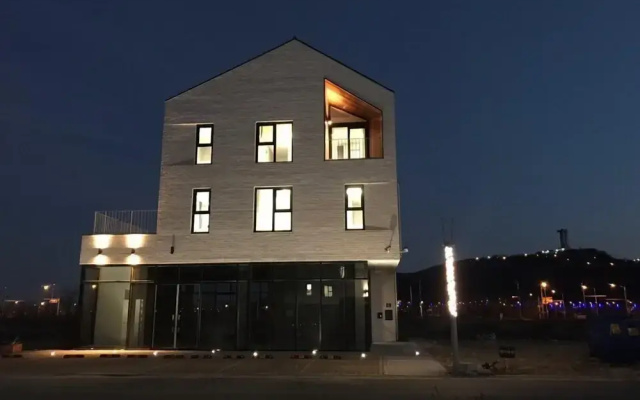 Hotel SM Incheon Airport